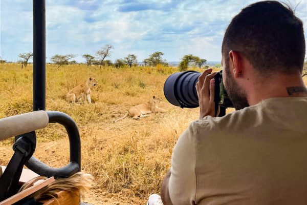 Wildlife Photography-2